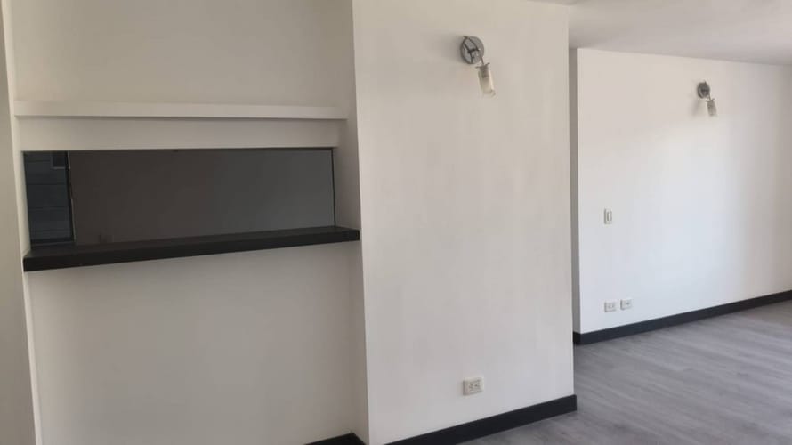 Apartamento de 3 alcobas en arriendo en Pradera Norte, Bogotá, 82 m² · foto 4 de 22