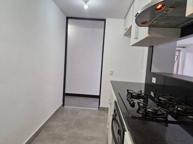Apartamento de 3 alcobas en arriendo en Pradera Norte, Bogotá, 82 m² · foto 6 de 22