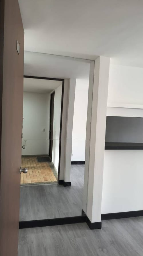 Apartamento de 3 alcobas en arriendo en Pradera Norte, Bogotá, 82 m² · foto 8 de 22