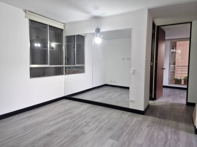 Apartamento de 3 alcobas en arriendo en Pradera Norte, Bogotá, 82 m² · foto 9 de 22