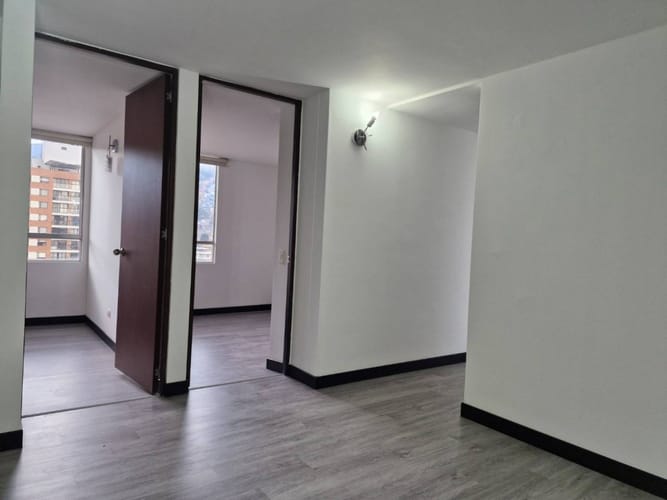 Apartamento de 3 alcobas en arriendo en Pradera Norte, Bogotá, 82 m² · foto 10 de 22