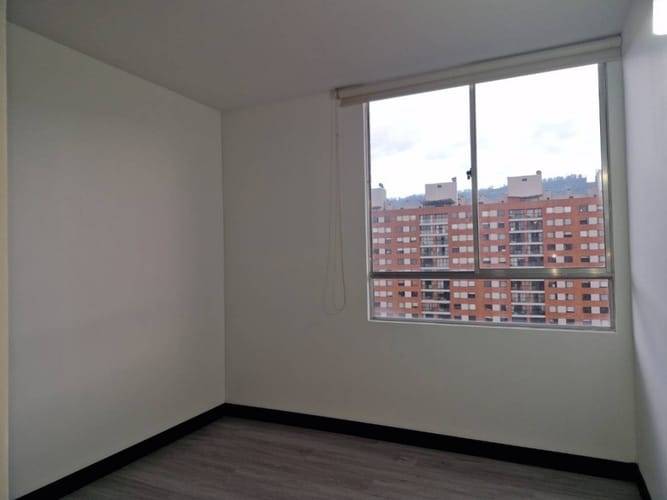 Apartamento de 3 alcobas en arriendo en Pradera Norte, Bogotá, 82 m² · foto 11 de 22