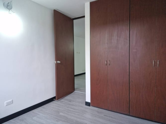 Apartamento de 3 alcobas en arriendo en Pradera Norte, Bogotá, 82 m² · foto 12 de 22