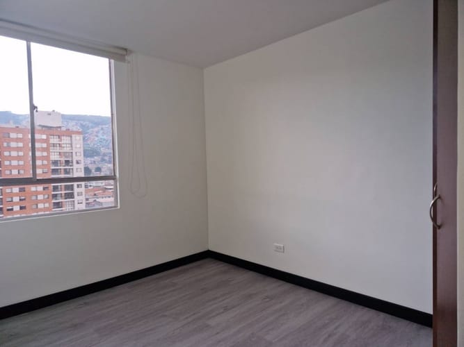 Apartamento de 3 alcobas en arriendo en Pradera Norte, Bogotá, 82 m² · foto 13 de 22