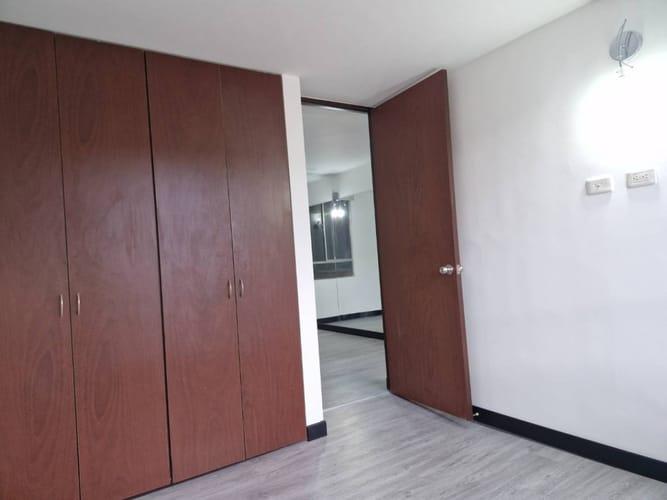 Apartamento de 3 alcobas en arriendo en Pradera Norte, Bogotá, 82 m² · foto 14 de 22