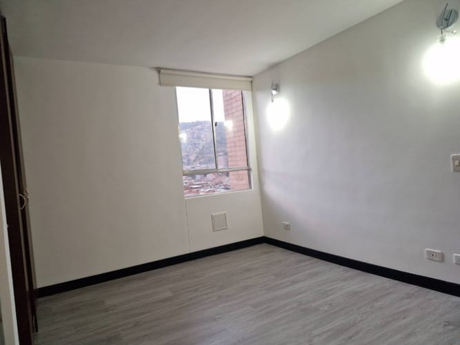 Apartamento de 3 alcobas en arriendo en Pradera Norte, Bogotá, 82 m² · foto 16 de 22