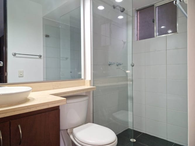 Apartamento de 3 alcobas en arriendo en Pradera Norte, Bogotá, 82 m² · foto 19 de 22