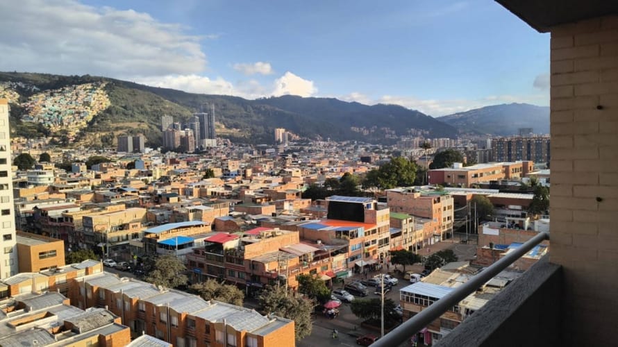 Apartamento de 3 alcobas en arriendo en Pradera Norte, Bogotá, 82 m² · foto 21 de 22