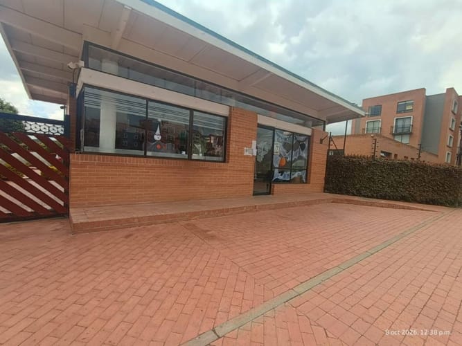 Apartamento de 3 alcobas en arriendo en La Prosperidad, Madrid, 55 m² · foto 4 de 24