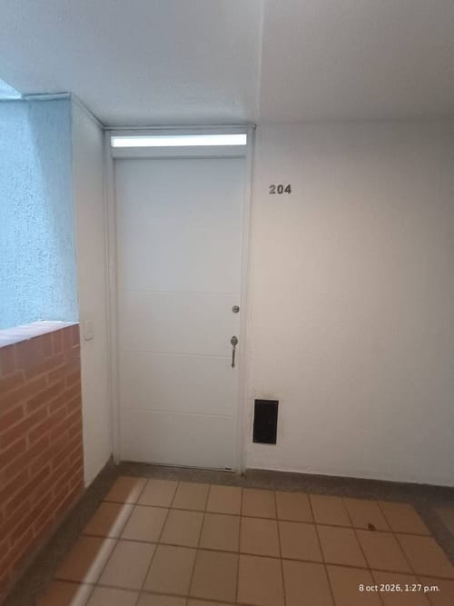 Apartamento de 3 alcobas en arriendo en La Prosperidad, Madrid, 55 m² · foto 8 de 24