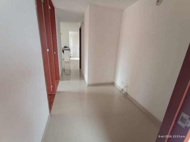 Apartamento de 3 alcobas en arriendo en La Prosperidad, Madrid, 55 m² · foto 12 de 24