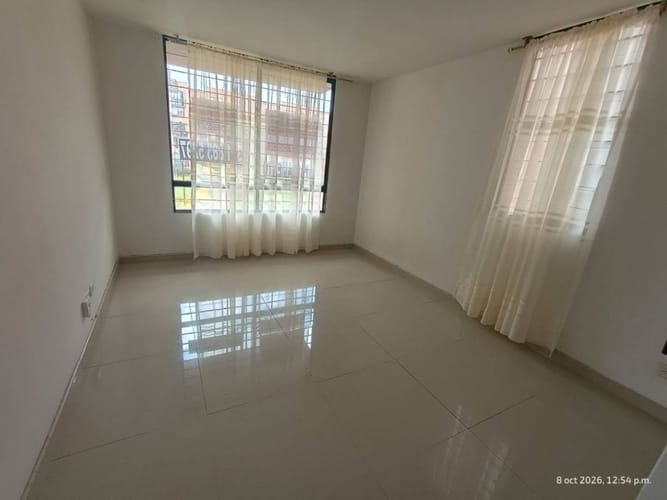 Apartamento de 3 alcobas en arriendo en La Prosperidad, Madrid, 55 m² · foto 13 de 24