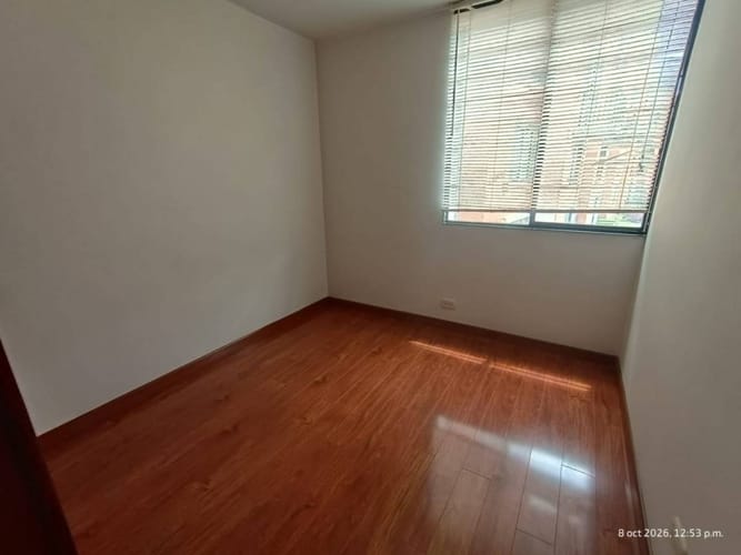 Apartamento de 3 alcobas en arriendo en La Prosperidad, Madrid, 55 m² · foto 14 de 24