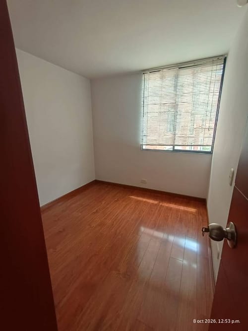 Apartamento de 3 alcobas en arriendo en La Prosperidad, Madrid, 55 m² · foto 15 de 24