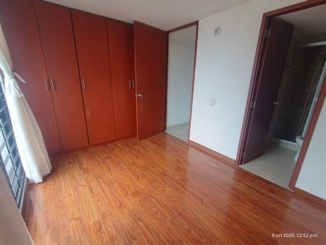 Apartamento de 3 alcobas en arriendo en La Prosperidad, Madrid, 55 m² · foto 16 de 24