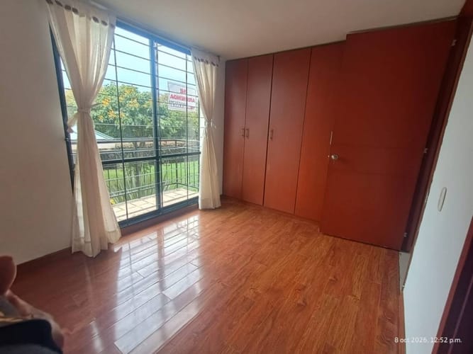 Apartamento de 3 alcobas en arriendo en La Prosperidad, Madrid, 55 m² · foto 17 de 24