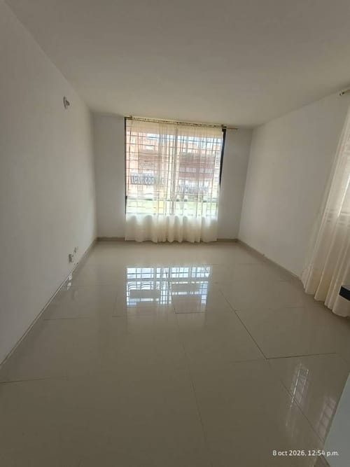 Apartamento de 3 alcobas en arriendo en La Prosperidad, Madrid, 55 m² · foto 18 de 24