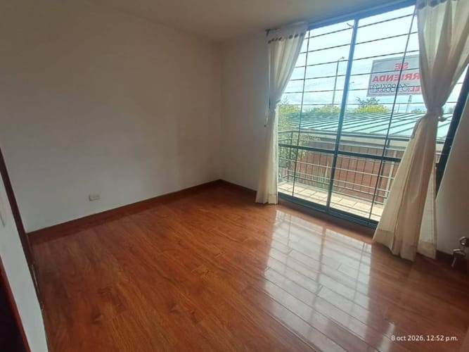 Apartamento de 3 alcobas en arriendo en La Prosperidad, Madrid, 55 m² · foto 20 de 24