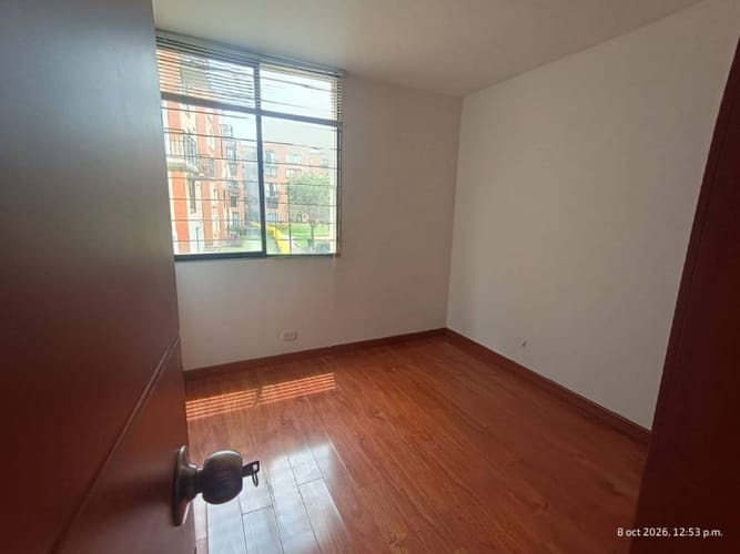 Apartamento de 3 alcobas en arriendo en La Prosperidad, Madrid, 55 m² · foto 21 de 24