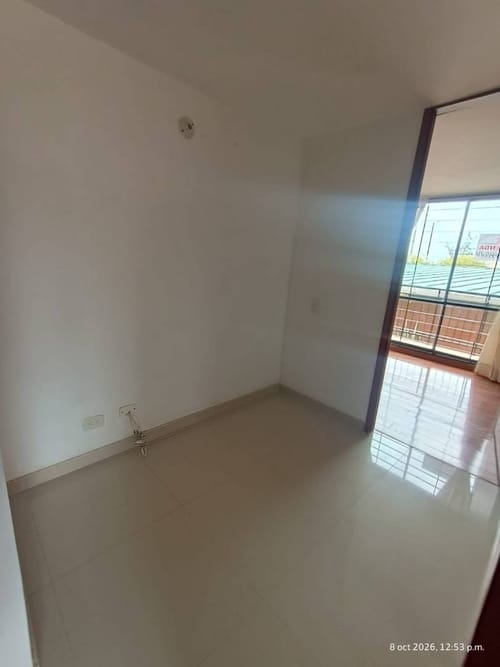 Apartamento de 3 alcobas en arriendo en La Prosperidad, Madrid, 55 m² · foto 22 de 24