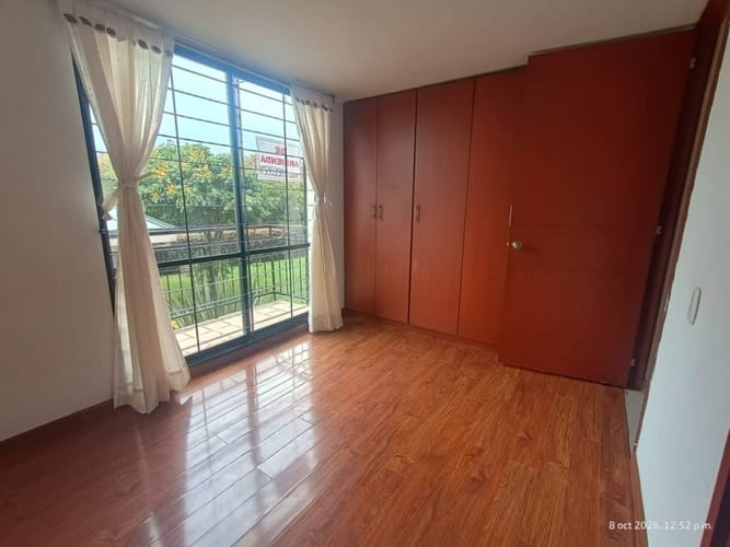 Apartamento de 3 alcobas en arriendo en La Prosperidad, Madrid, 55 m² · foto 23 de 24