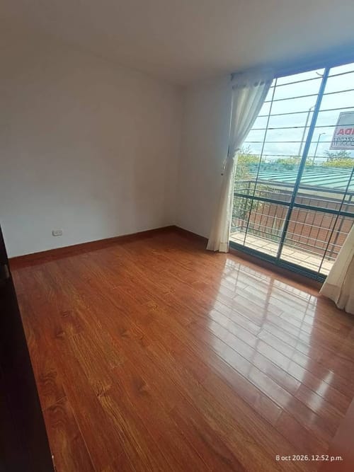 Apartamento de 3 alcobas en arriendo en La Prosperidad, Madrid, 55 m² · foto 24 de 24