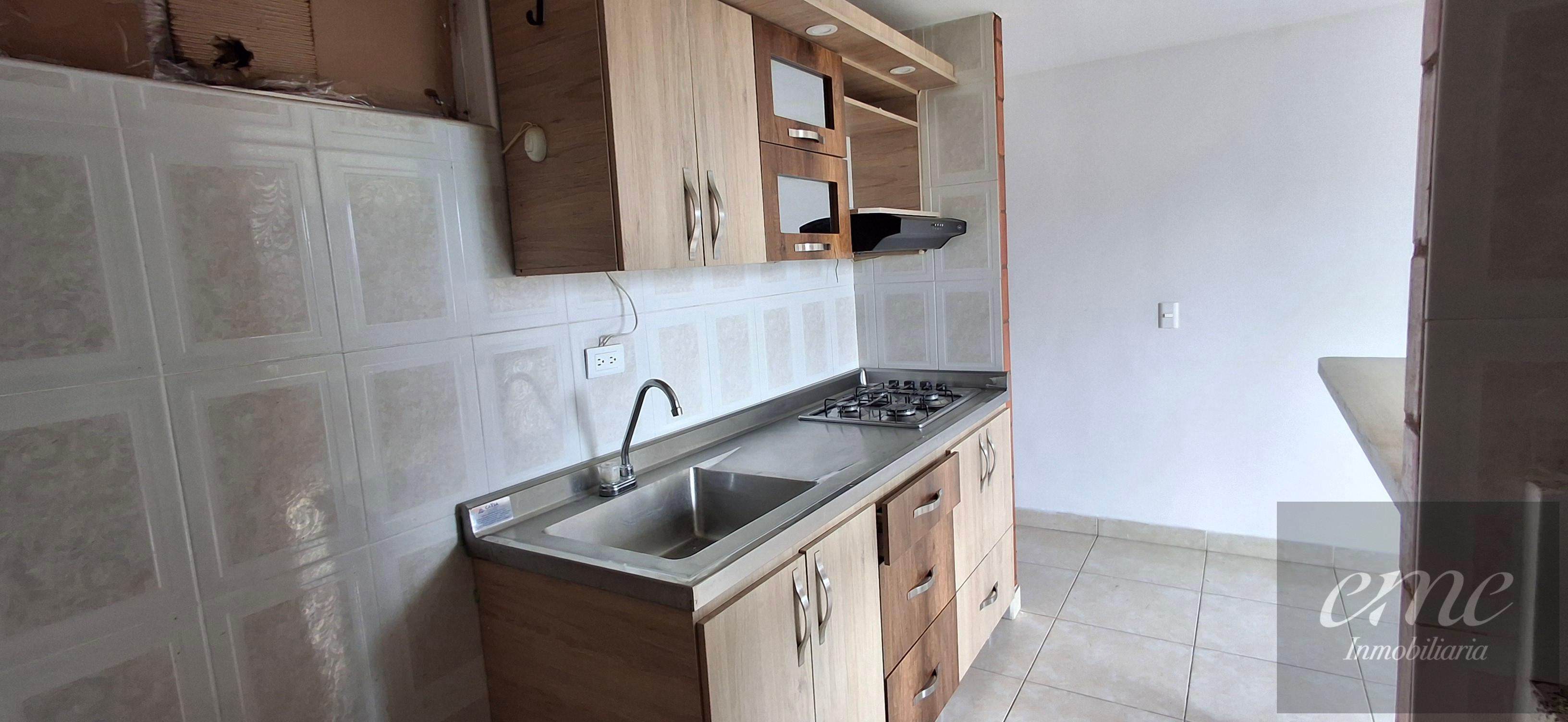 Apartamento en Arriendo en Bello
