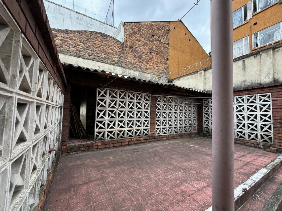 Casa en venta en Barrios Unidos, Bogotá · foto 3 de 14