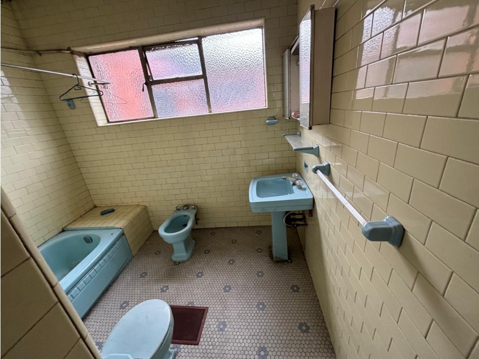 Casa en venta en Barrios Unidos, Bogotá · foto 5 de 14