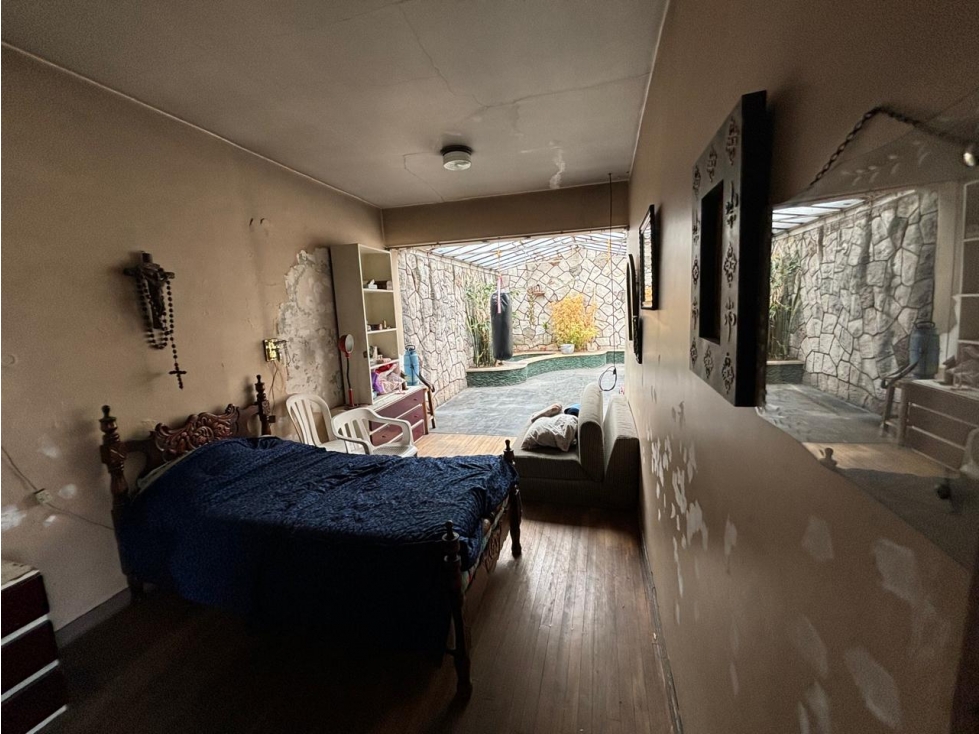 Casa en venta en Barrios Unidos, Bogotá · foto 6 de 14