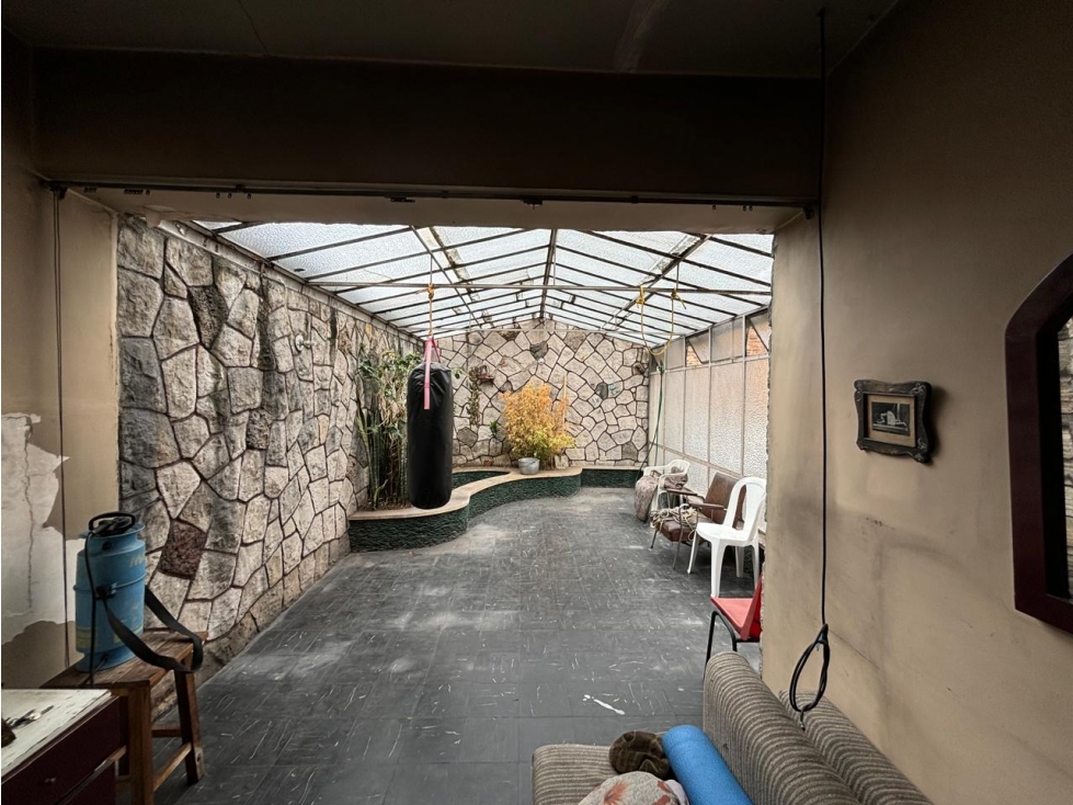 Casa en venta en Barrios Unidos, Bogotá · foto 7 de 14