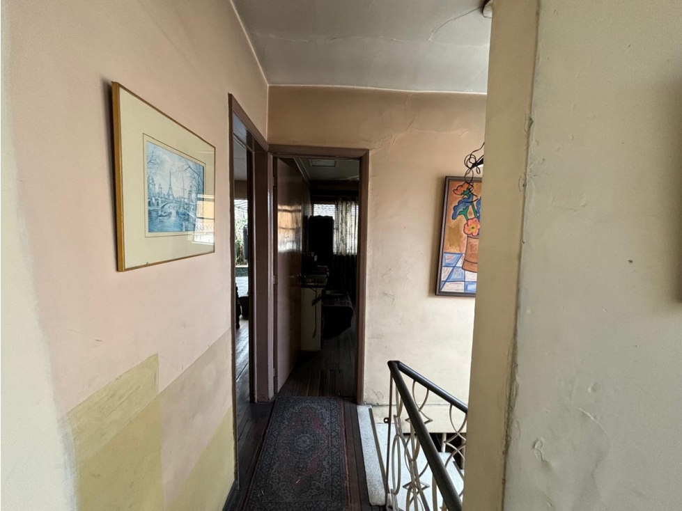 Casa en venta en Barrios Unidos, Bogotá · foto 8 de 14