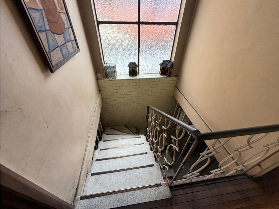 Casa en venta en Barrios Unidos, Bogotá · foto 9 de 14