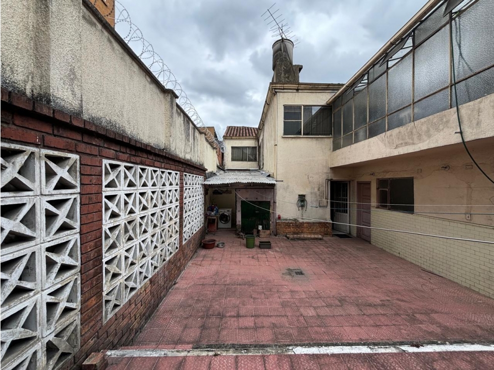 Casa en venta en Barrios Unidos, Bogotá · foto 10 de 14