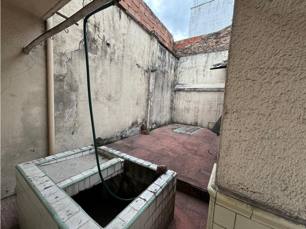 Casa en venta en Barrios Unidos, Bogotá · foto 11 de 14