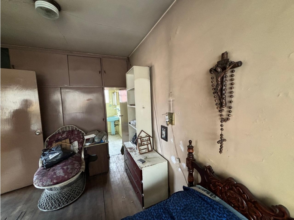 Casa en venta en Barrios Unidos, Bogotá · foto 12 de 14