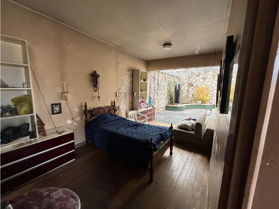 Casa en venta en Barrios Unidos, Bogotá · foto 13 de 14