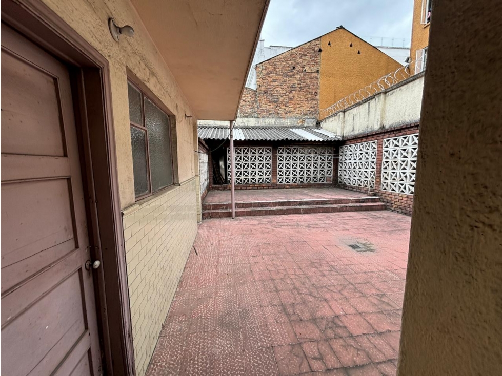 Casa en venta en Barrios Unidos, Bogotá · foto 14 de 14