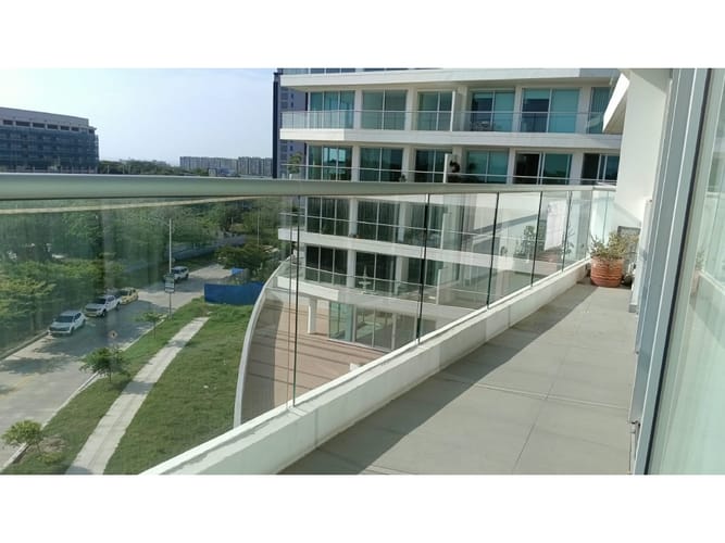 Apartamento de 3 alcobas en arriendo en Portal De Genovés, Puerto Colombia, 120 m² · foto 5 de 24