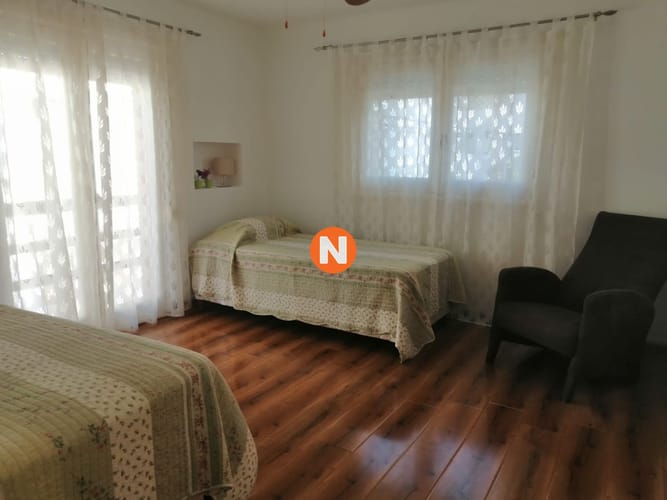 Casa en Peninsula, Punta del Este, 6 Dormitorios. · Foto 4