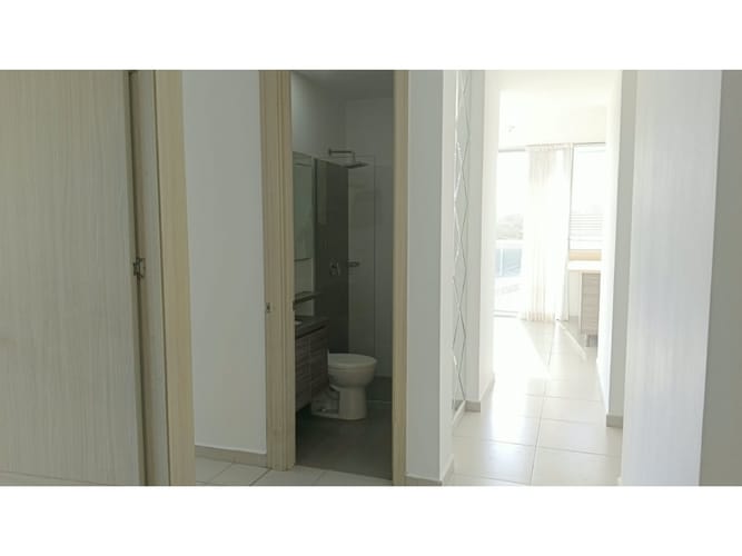 Apartamento de 3 alcobas en arriendo en Portal De Genovés, Puerto Colombia, 120 m² · foto 13 de 24