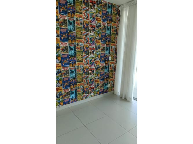 Apartamento de 3 alcobas en arriendo en Portal De Genovés, Puerto Colombia, 120 m² · foto 19 de 24