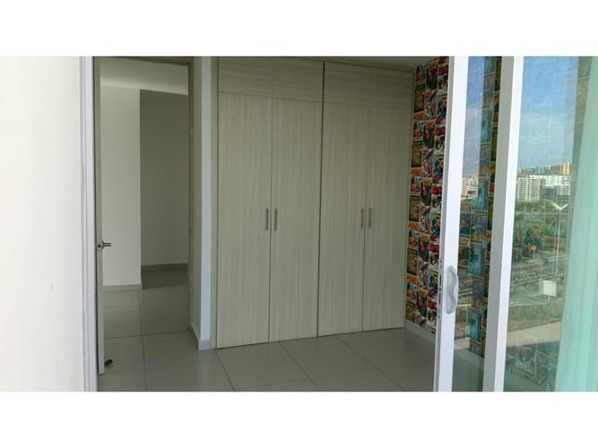Apartamento de 3 alcobas en arriendo en Portal De Genovés, Puerto Colombia, 120 m² · foto 20 de 24
