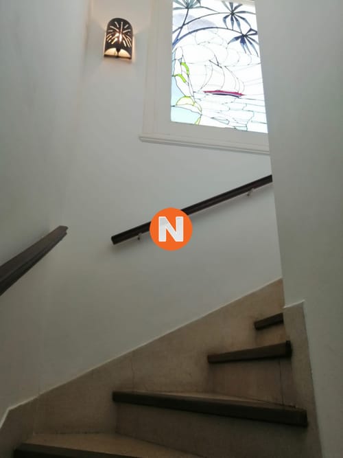 Casa en Peninsula, Punta del Este, 6 Dormitorios. · Foto 8