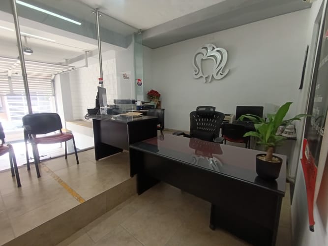 Edificio en arriendo en Centro, Bucaramanga, 816 m² · foto 4 de 15
