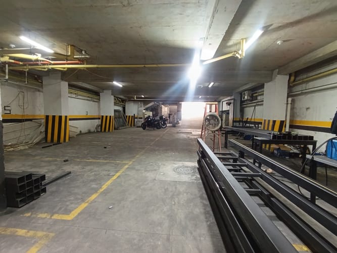 Edificio en arriendo en Centro, Bucaramanga, 816 m² · foto 3 de 15