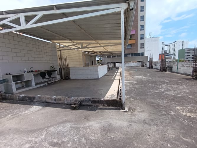 Edificio en arriendo en Centro, Bucaramanga, 816 m² · foto 15 de 15