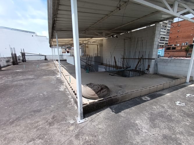 Edificio en arriendo en Centro, Bucaramanga, 816 m² · foto 14 de 15