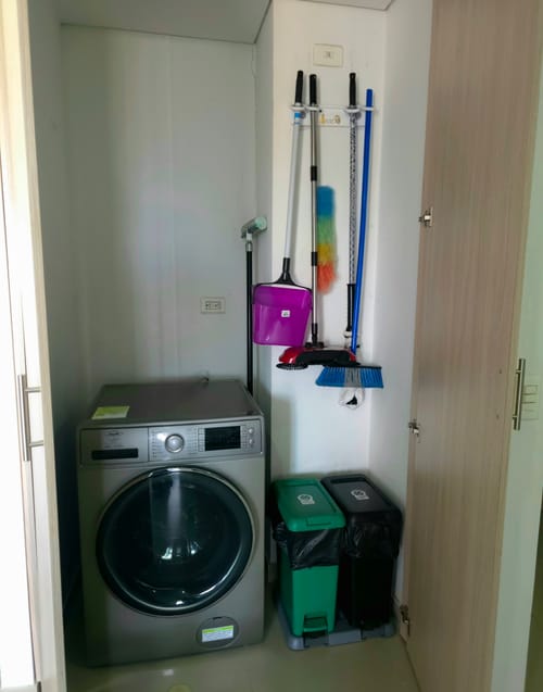 Apartamento de 1 alcoba en venta en Canelon, Cajicá, 52 m² · foto 4 de 18