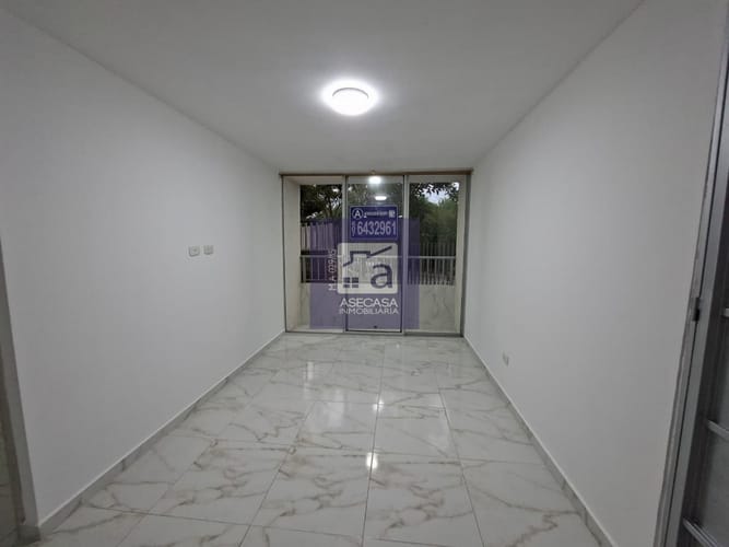 Apartamento de 3 alcobas en arriendo en Ruitoque, Girón, 63 m² · foto 2 de 17